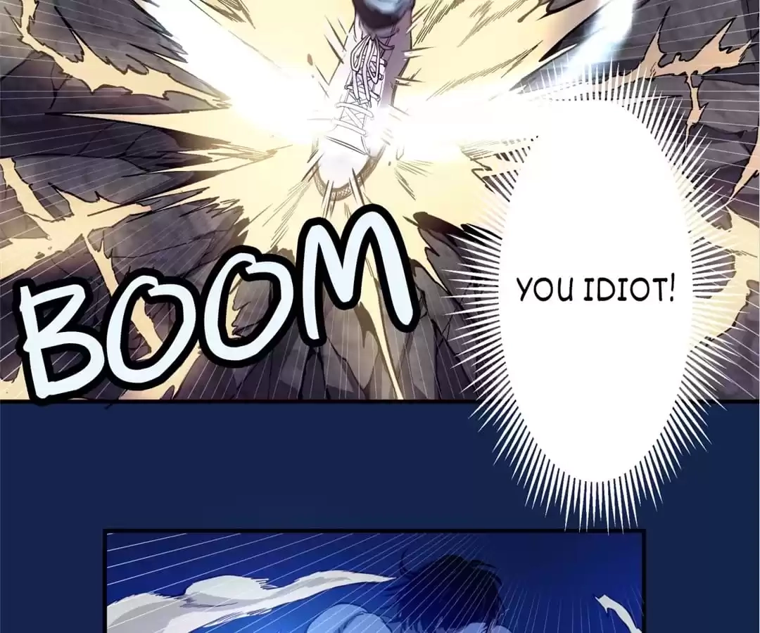 Read The Advanced Soul chapter 23 image 95 on Lezhin