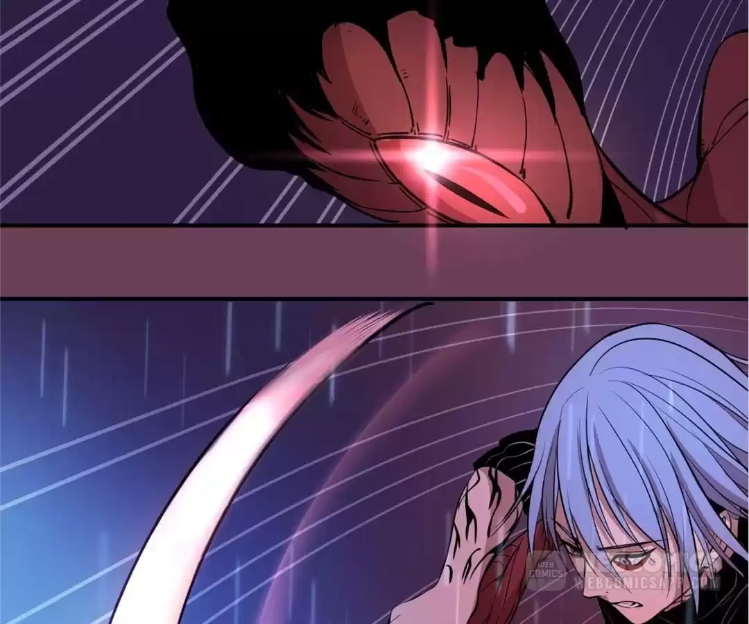 Read The Advanced Soul chapter 24 image 10 on Lezhin