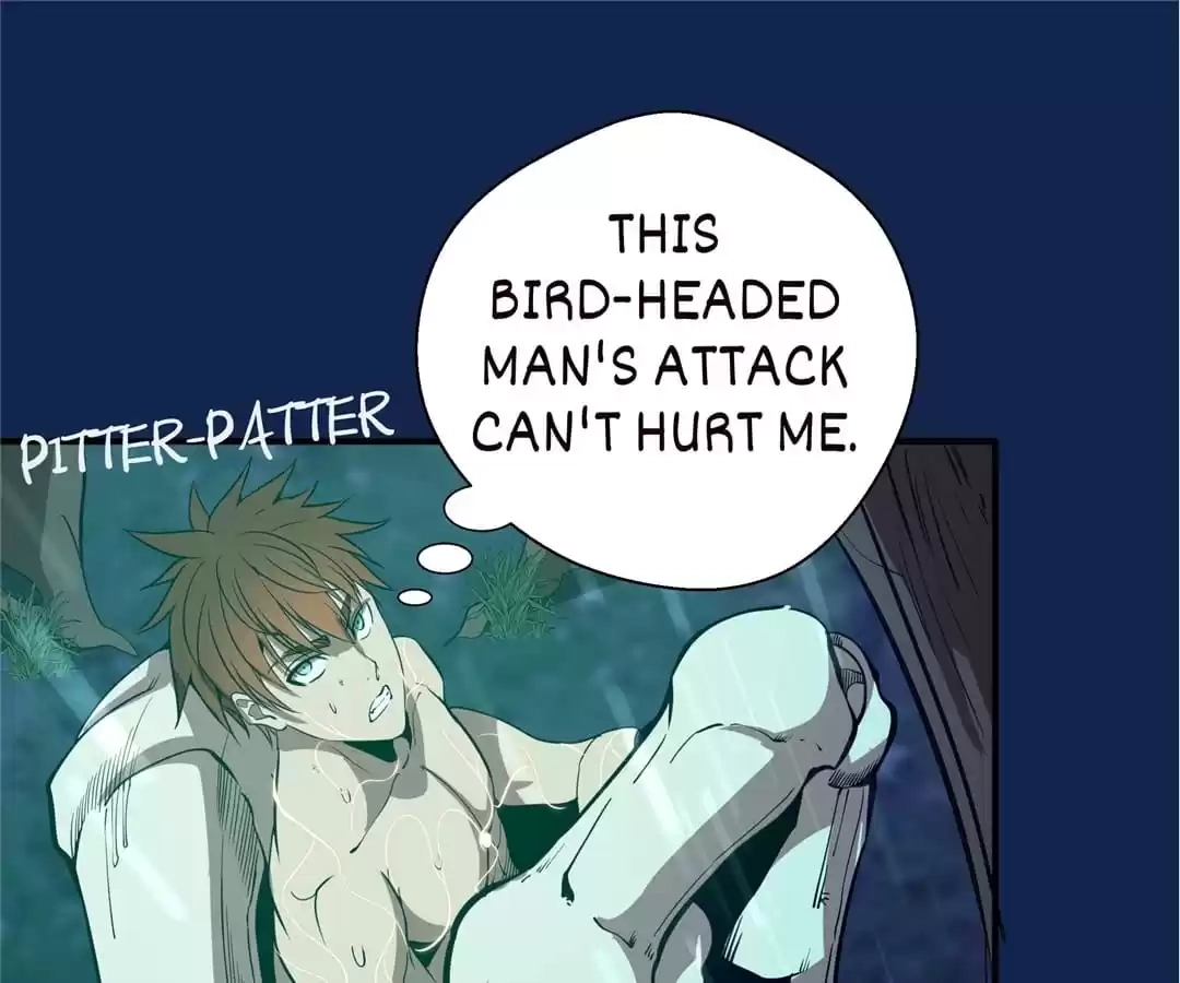 Read The Advanced Soul chapter 24 image 100 on Lezhin