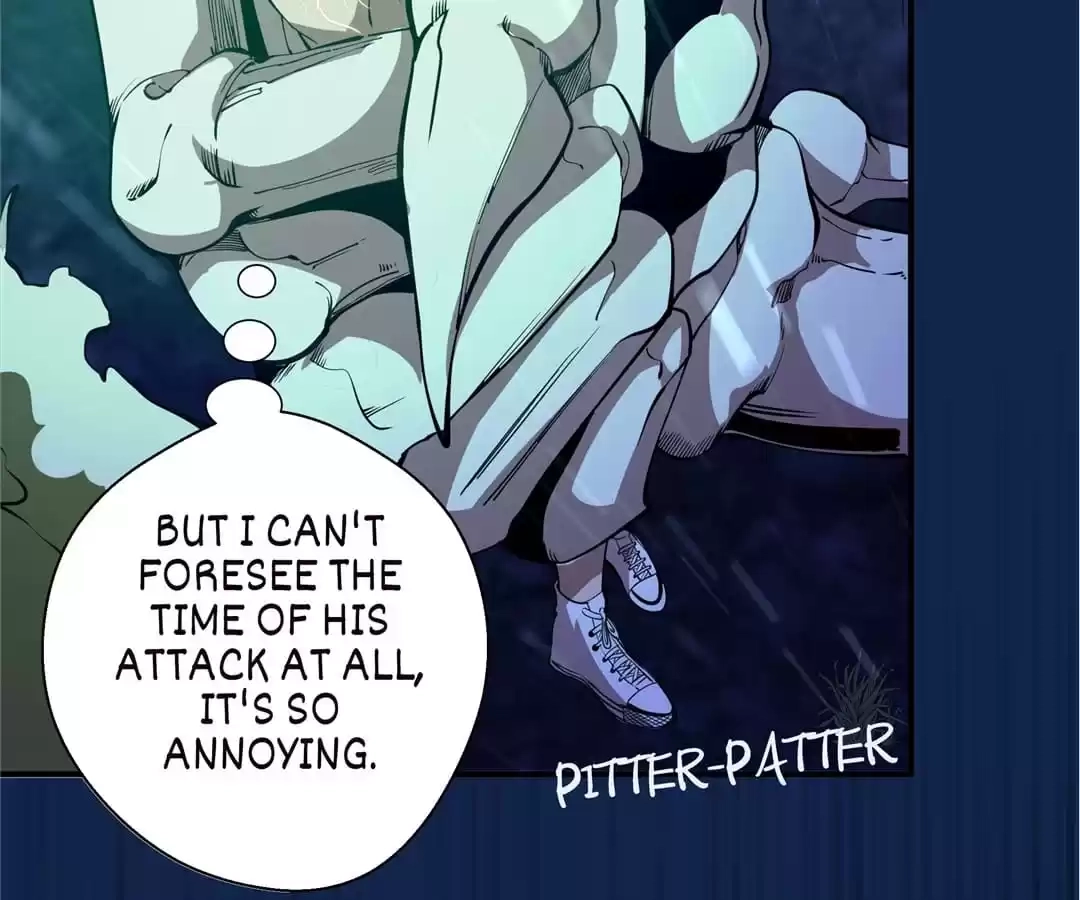 Read The Advanced Soul chapter 24 image 101 on Lezhin