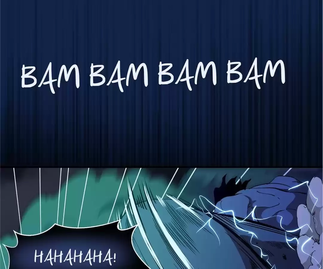 Read The Advanced Soul chapter 24 image 102 on Lezhin