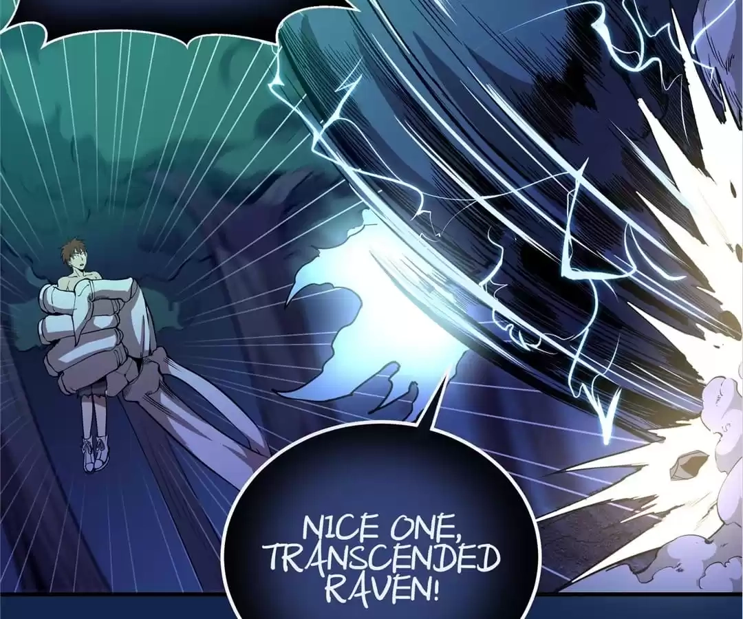 Read The Advanced Soul chapter 24 image 103 on Lezhin