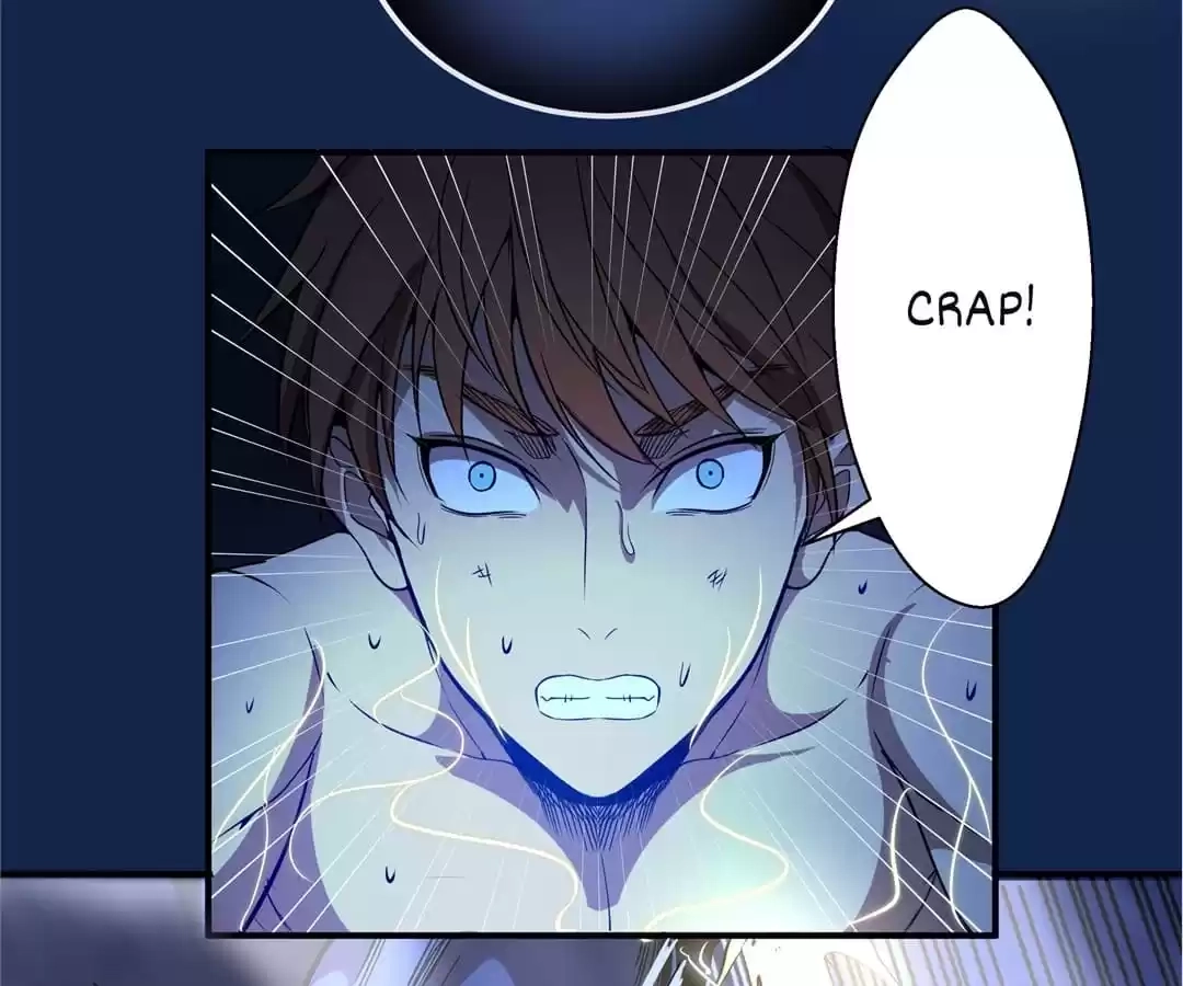 Read The Advanced Soul chapter 24 image 104 on Lezhin