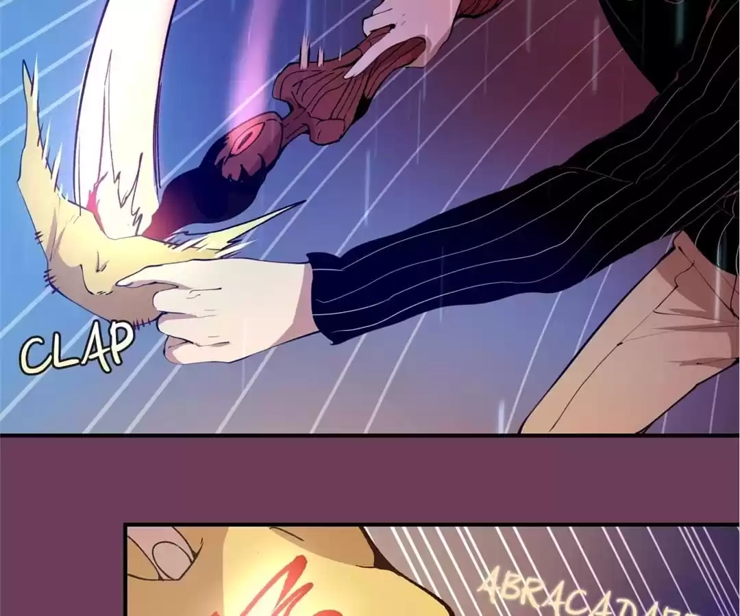 Read The Advanced Soul chapter 24 image 11 on Lezhin