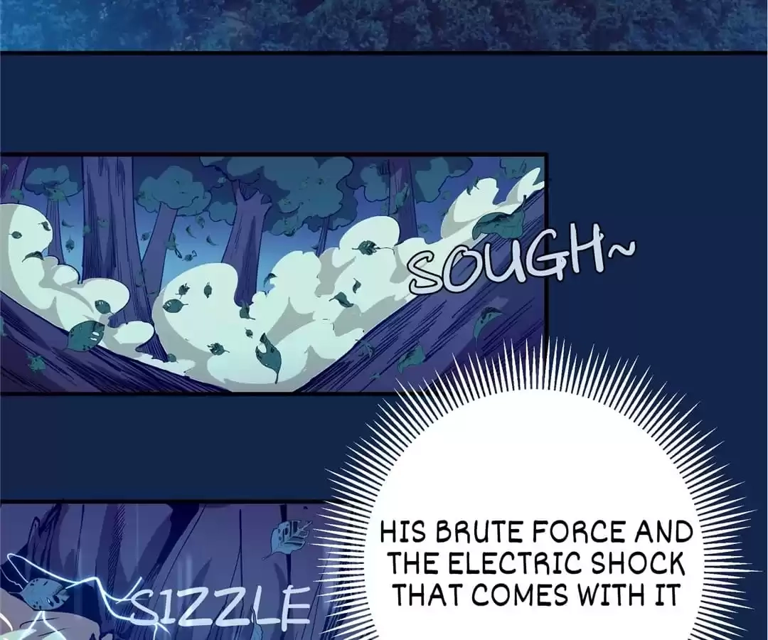 Read The Advanced Soul chapter 24 image 111 on Lezhin