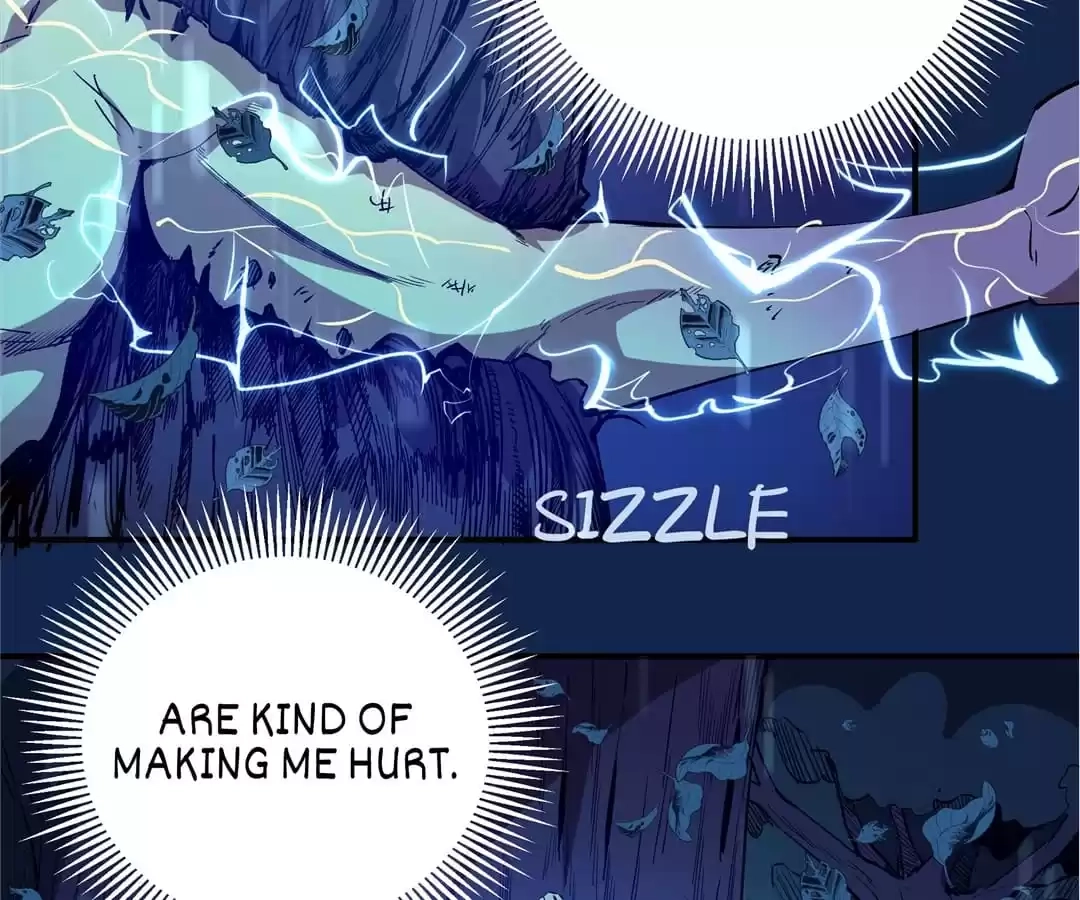 Read The Advanced Soul chapter 24 image 112 on Lezhin