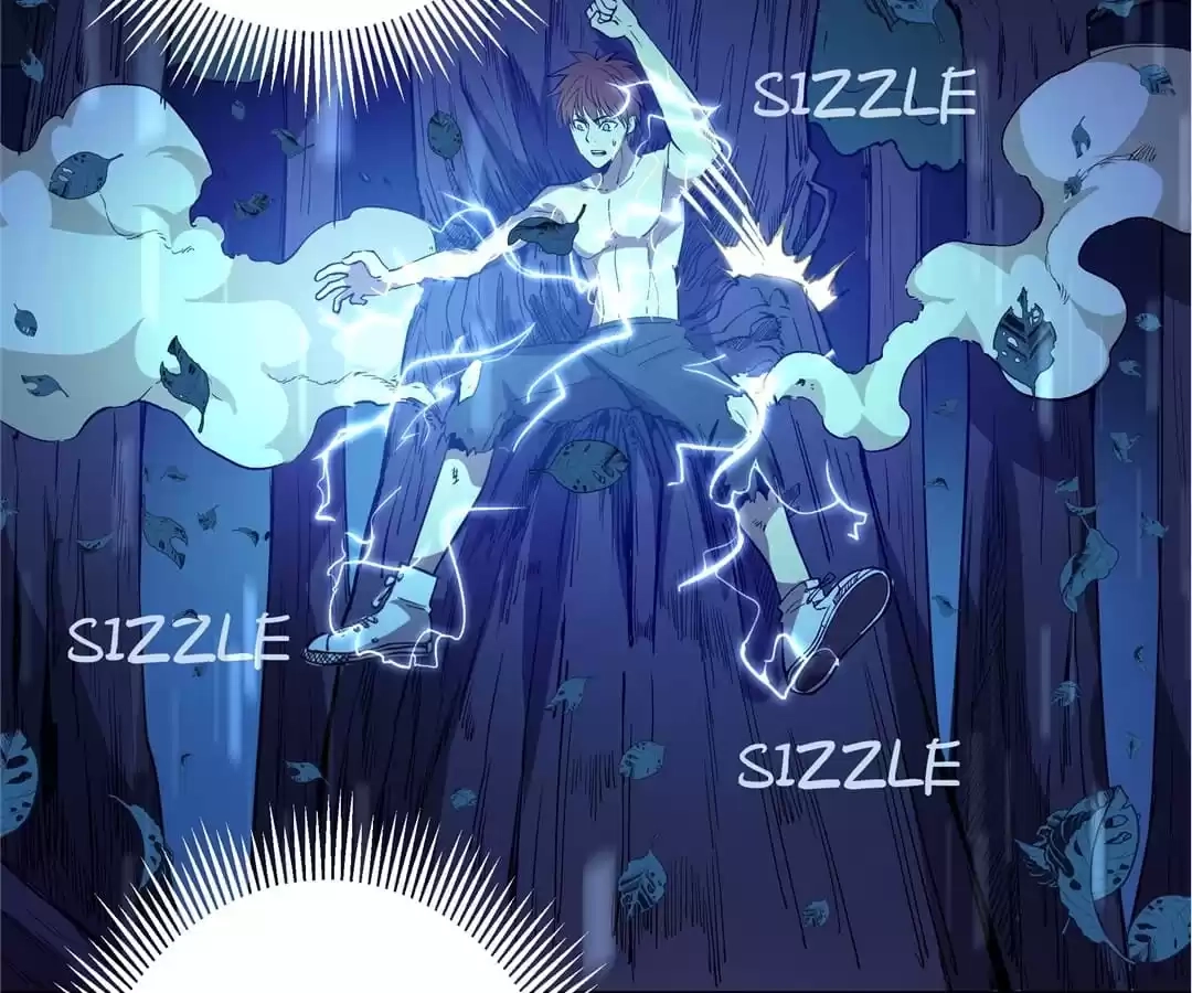 Read The Advanced Soul chapter 24 image 113 on Lezhin