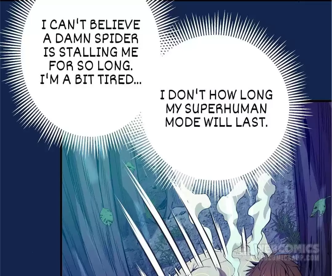 Read The Advanced Soul chapter 24 image 114 on Lezhin