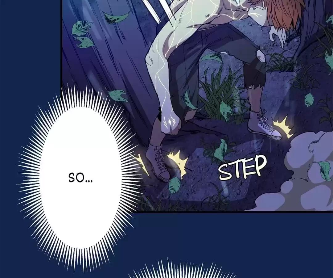 Read The Advanced Soul chapter 24 image 115 on Lezhin