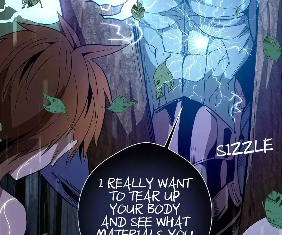 Read The Advanced Soul chapter 24 image 119 on Lezhin