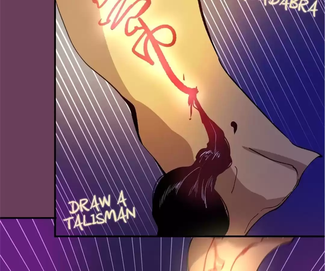 Read The Advanced Soul chapter 24 image 12 on Lezhin