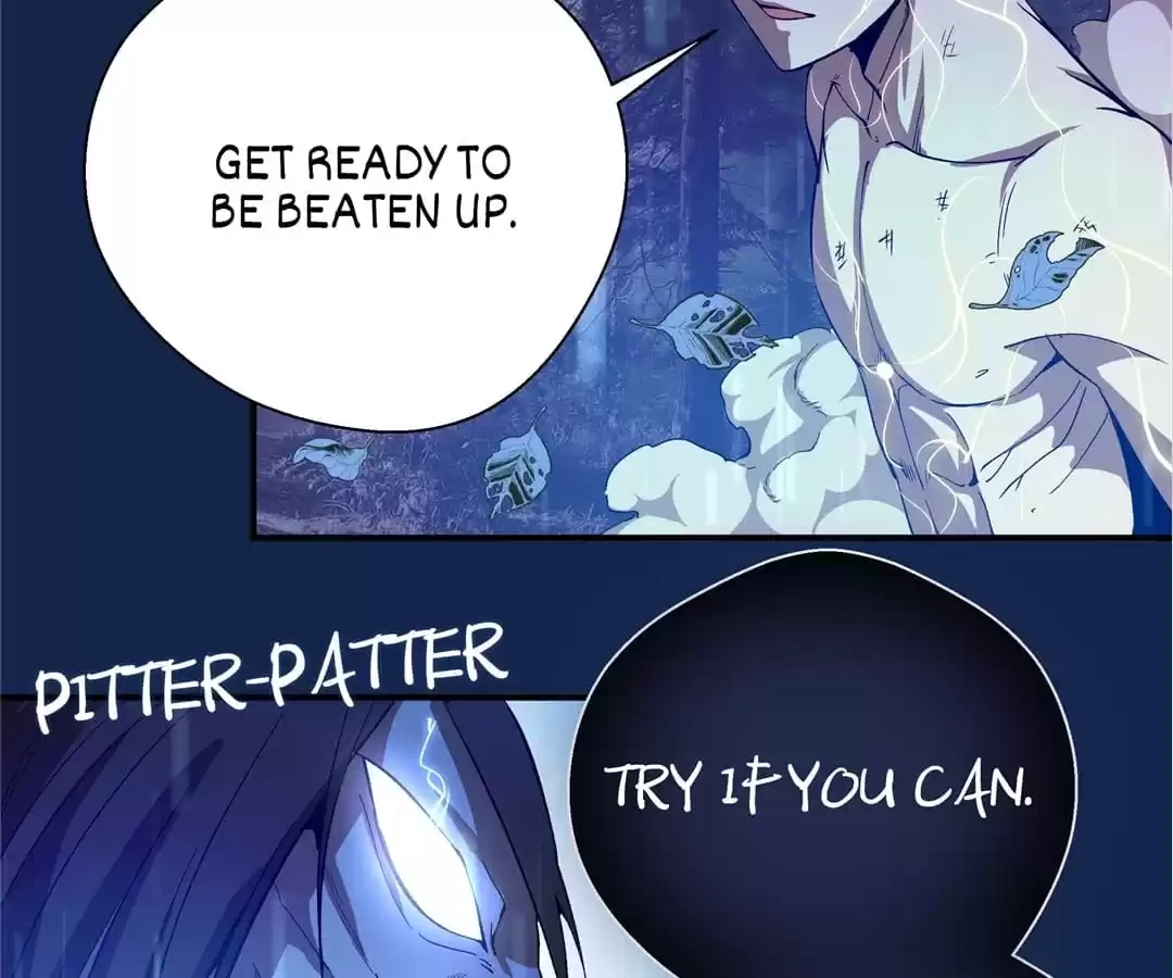 Read The Advanced Soul chapter 24 image 121 on Lezhin