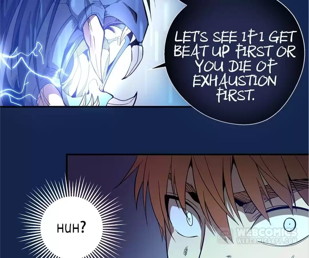 Read The Advanced Soul chapter 24 image 122 on Lezhin