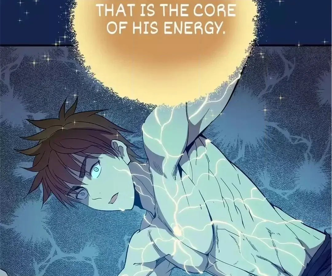 Read The Advanced Soul chapter 24 image 129 on Lezhin