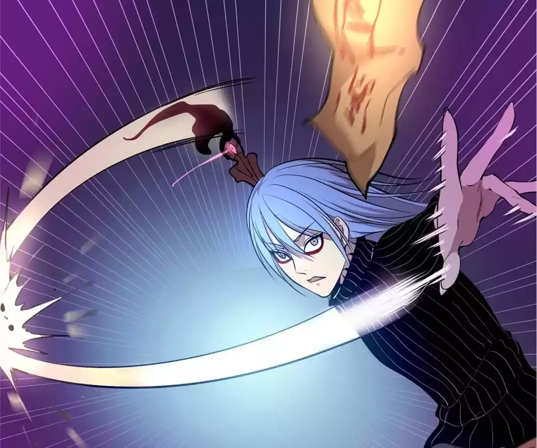 Read The Advanced Soul chapter 24 image 13 on Lezhin