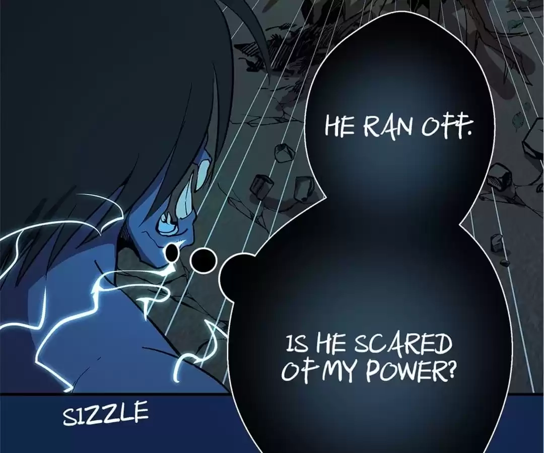 Read The Advanced Soul chapter 24 image 134 on Lezhin