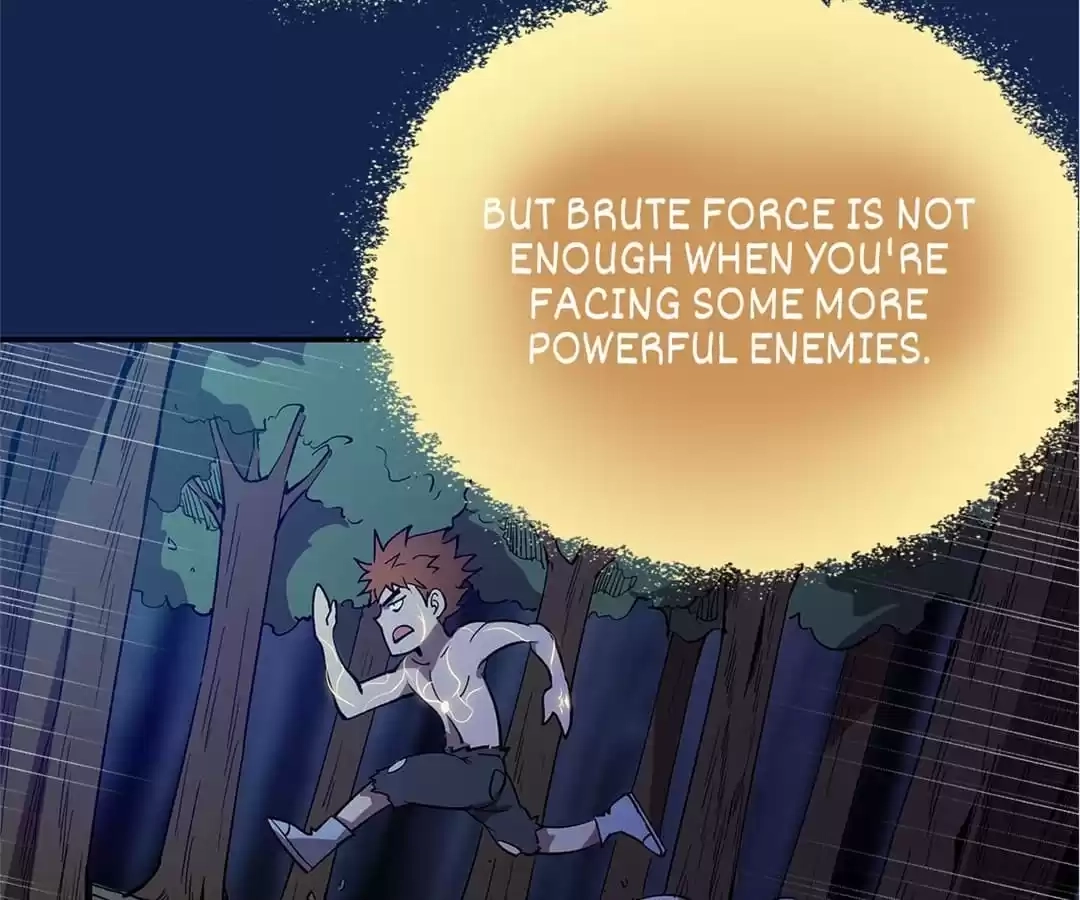 Read The Advanced Soul chapter 24 image 137 on Lezhin