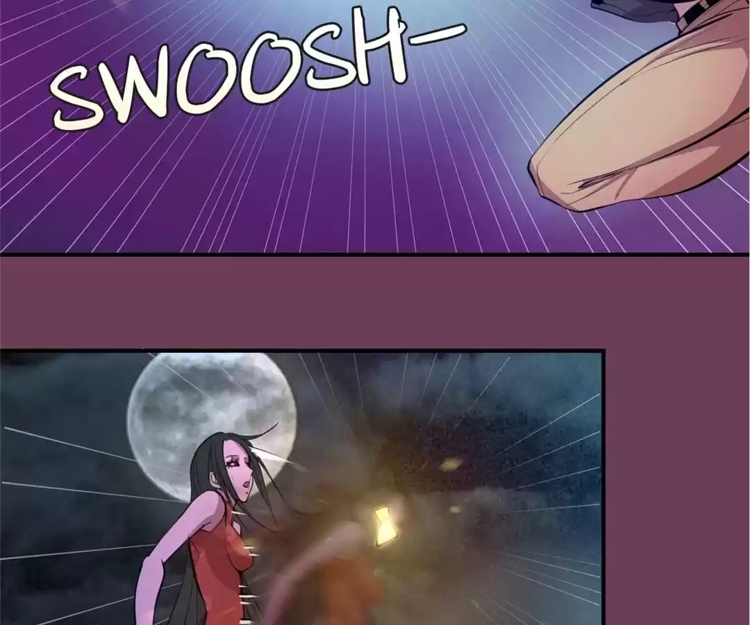 Read The Advanced Soul chapter 24 image 14 on Lezhin