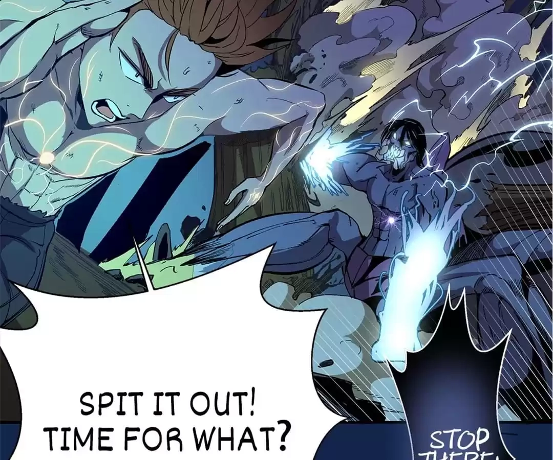 Read The Advanced Soul chapter 24 image 140 on Lezhin