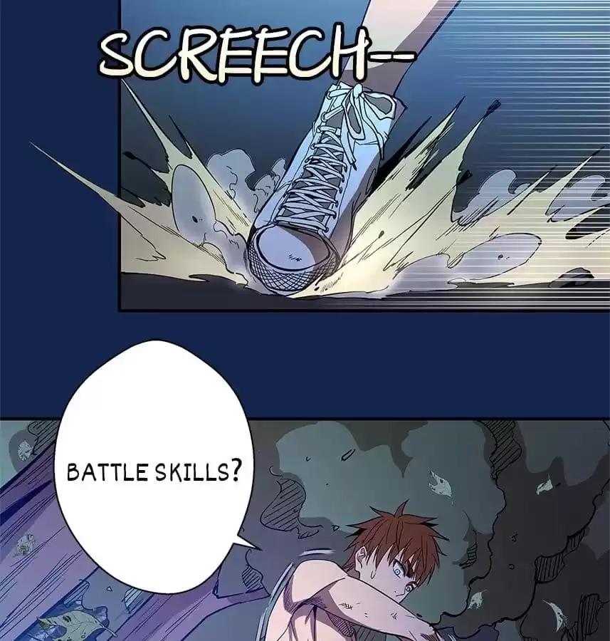 Read The Advanced Soul chapter 24 image 144 on Lezhin
