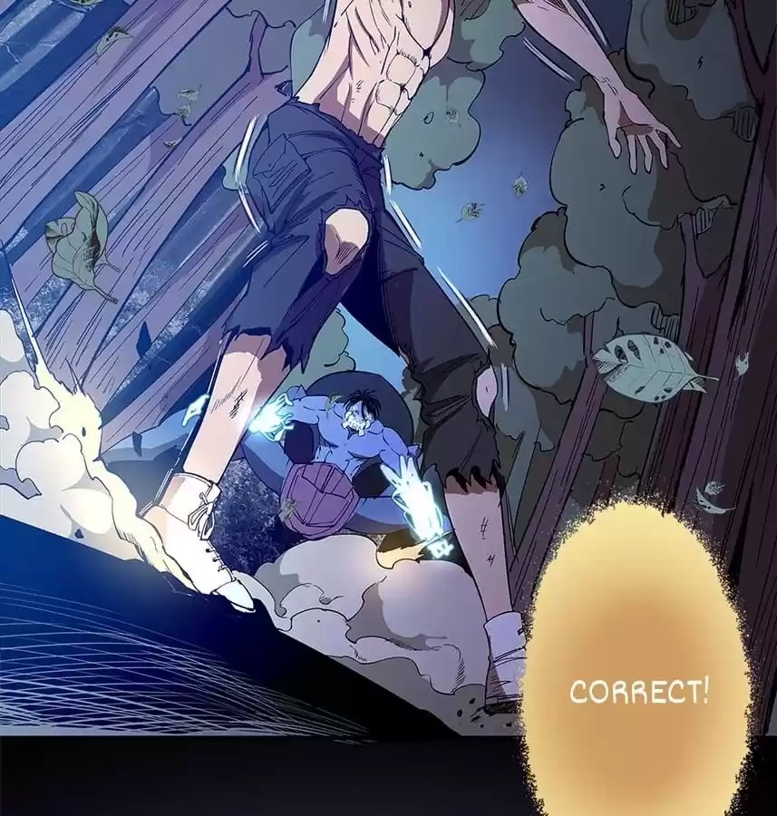 Read The Advanced Soul chapter 24 image 145 on Lezhin