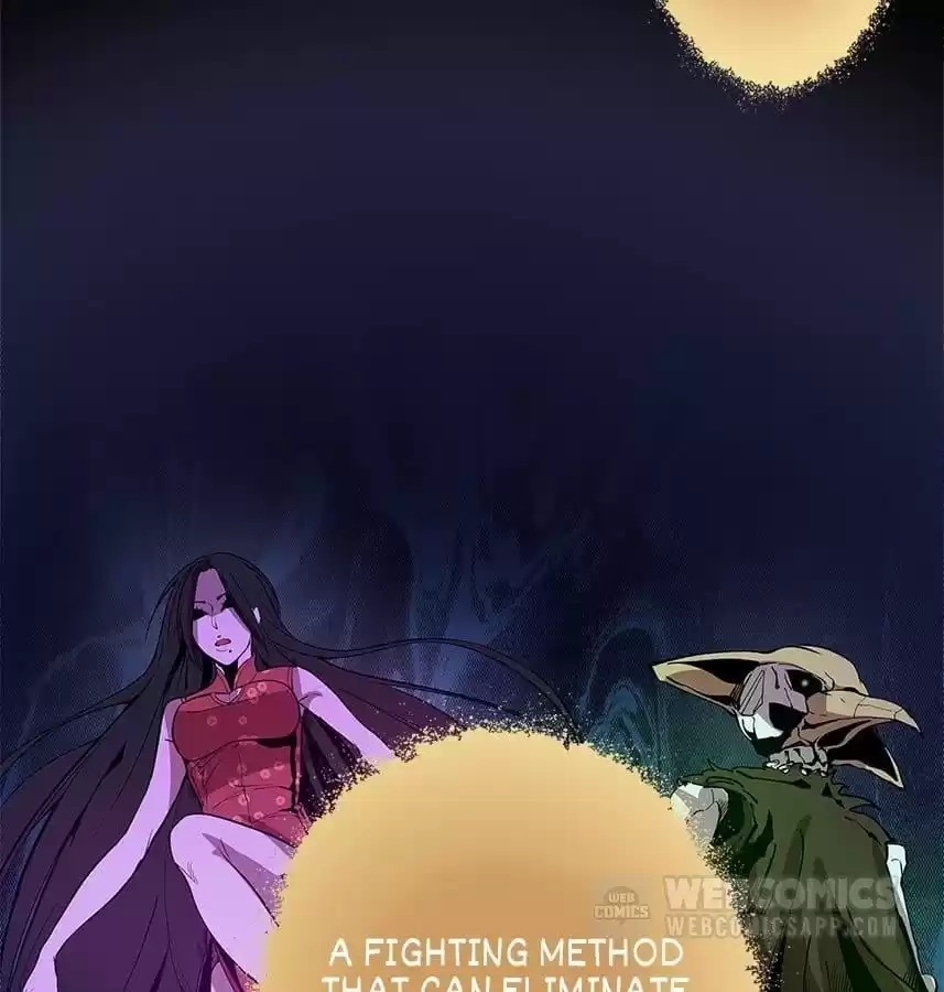 Read The Advanced Soul chapter 24 image 146 on Lezhin