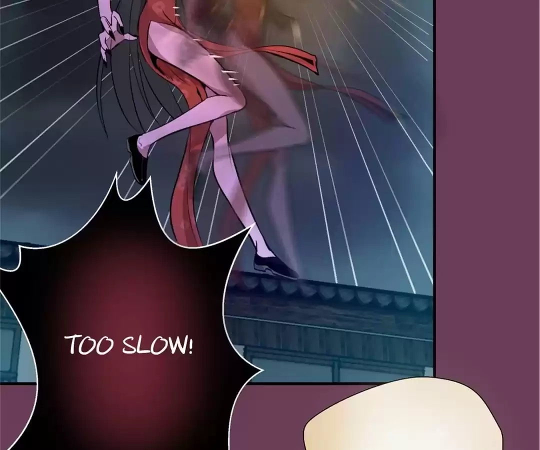 Read The Advanced Soul chapter 24 image 15 on Lezhin