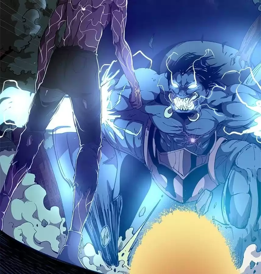 Read The Advanced Soul chapter 24 image 153 on Lezhin