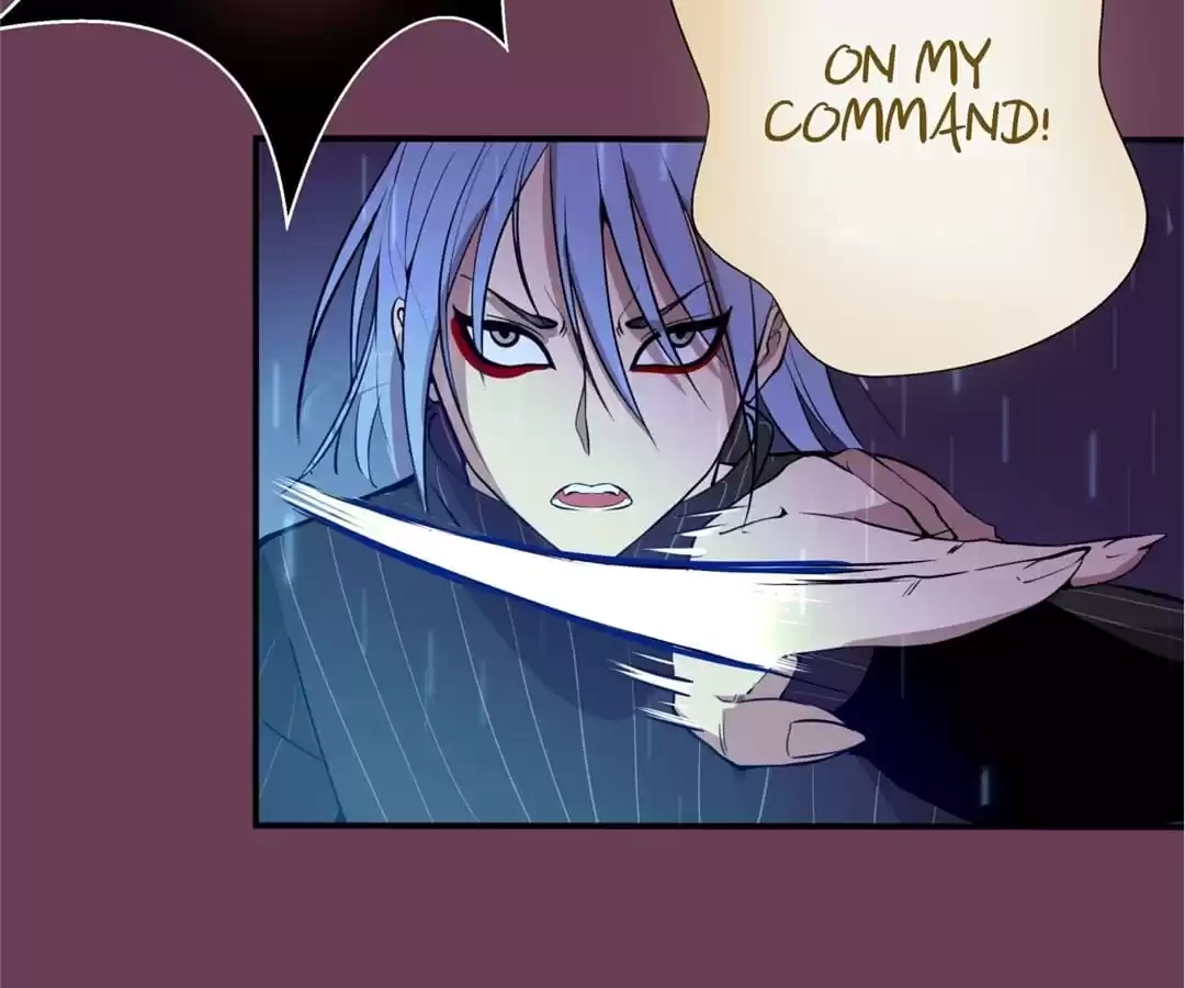 Read The Advanced Soul chapter 24 image 16 on Lezhin