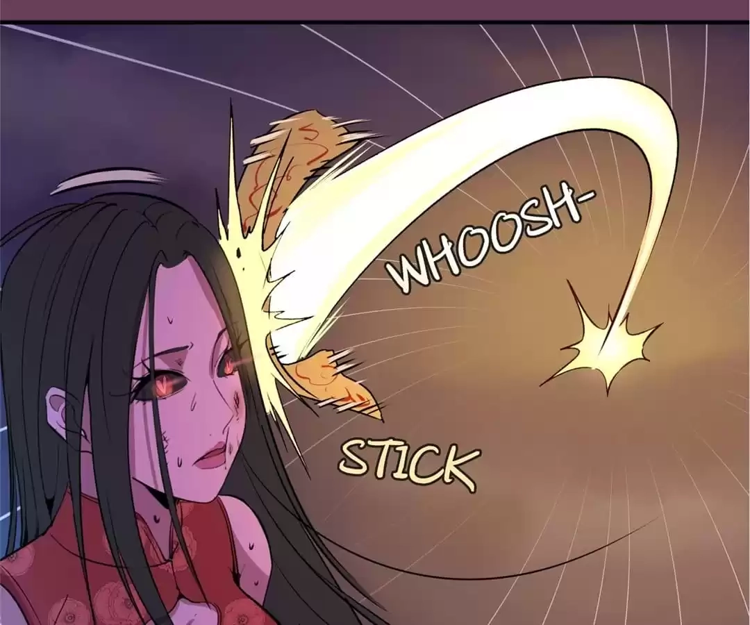 Read The Advanced Soul chapter 24 image 17 on Lezhin