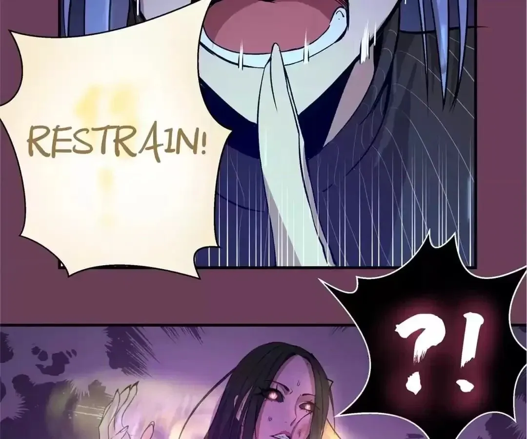 Read The Advanced Soul chapter 24 image 19 on Lezhin
