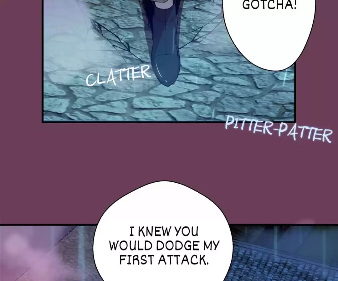Read The Advanced Soul chapter 24 image 23 on Lezhin
