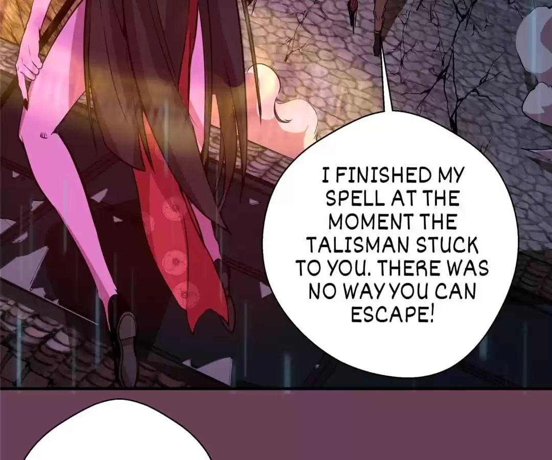 Read The Advanced Soul chapter 24 image 25 on Lezhin