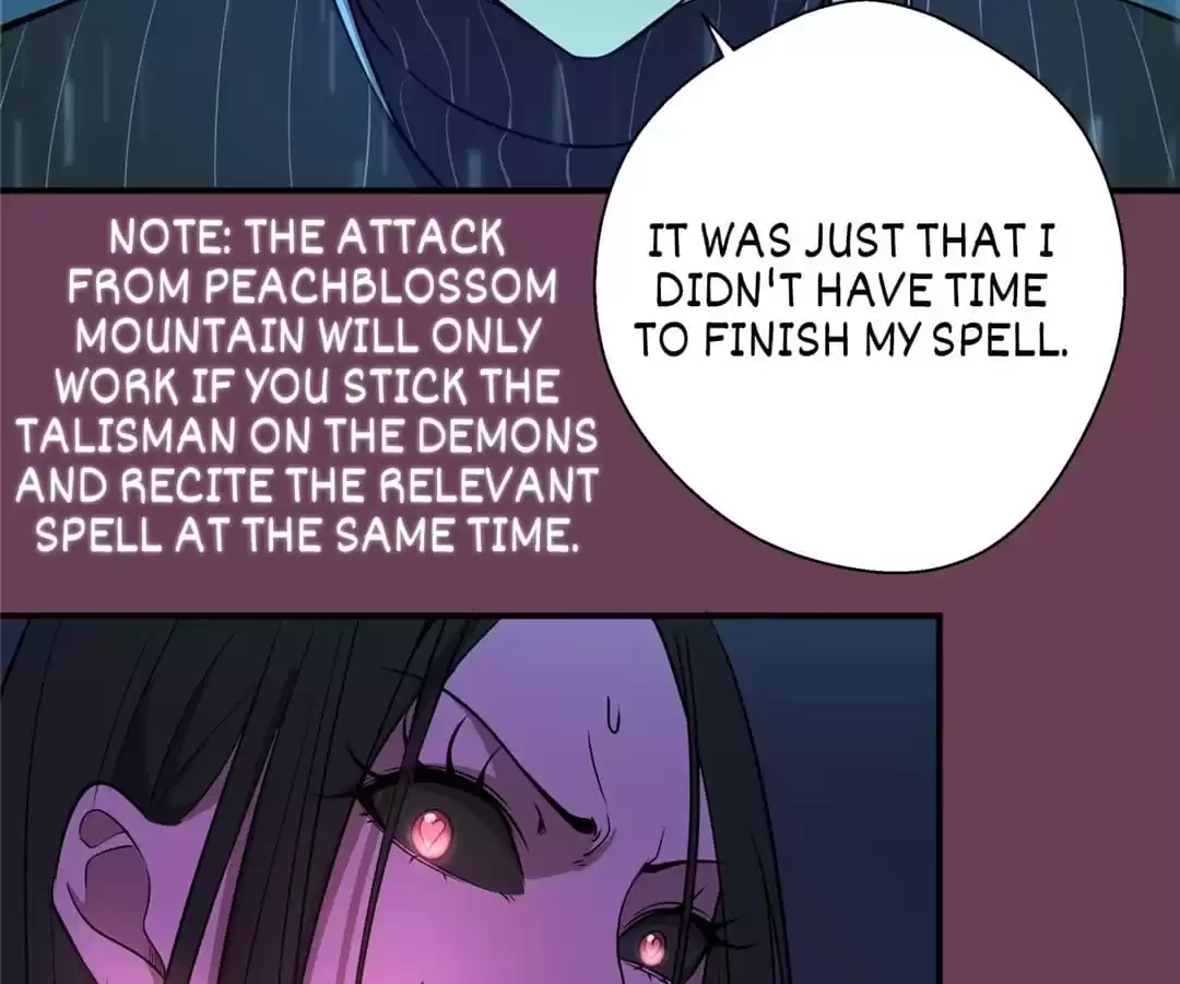 Read The Advanced Soul chapter 24 image 27 on Lezhin