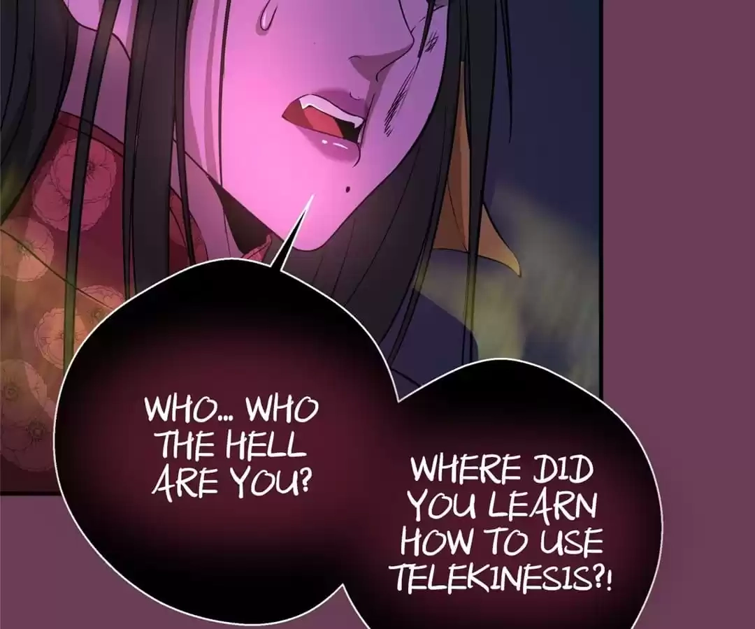 Read The Advanced Soul chapter 24 image 28 on Lezhin