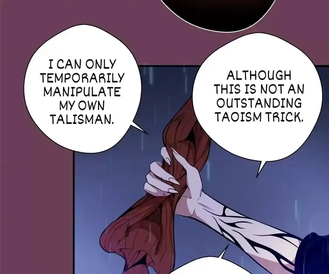 Read The Advanced Soul chapter 24 image 29 on Lezhin