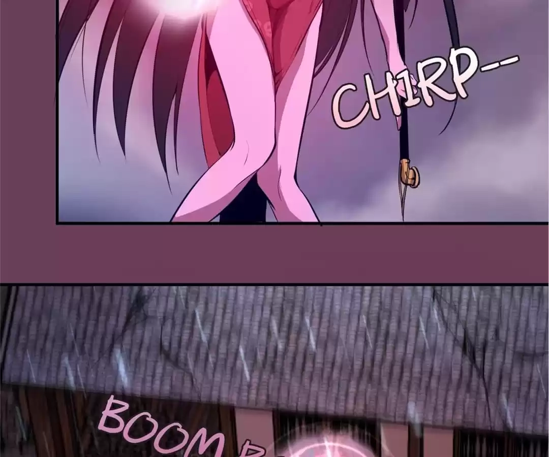 Read The Advanced Soul chapter 24 image 3 on Lezhin