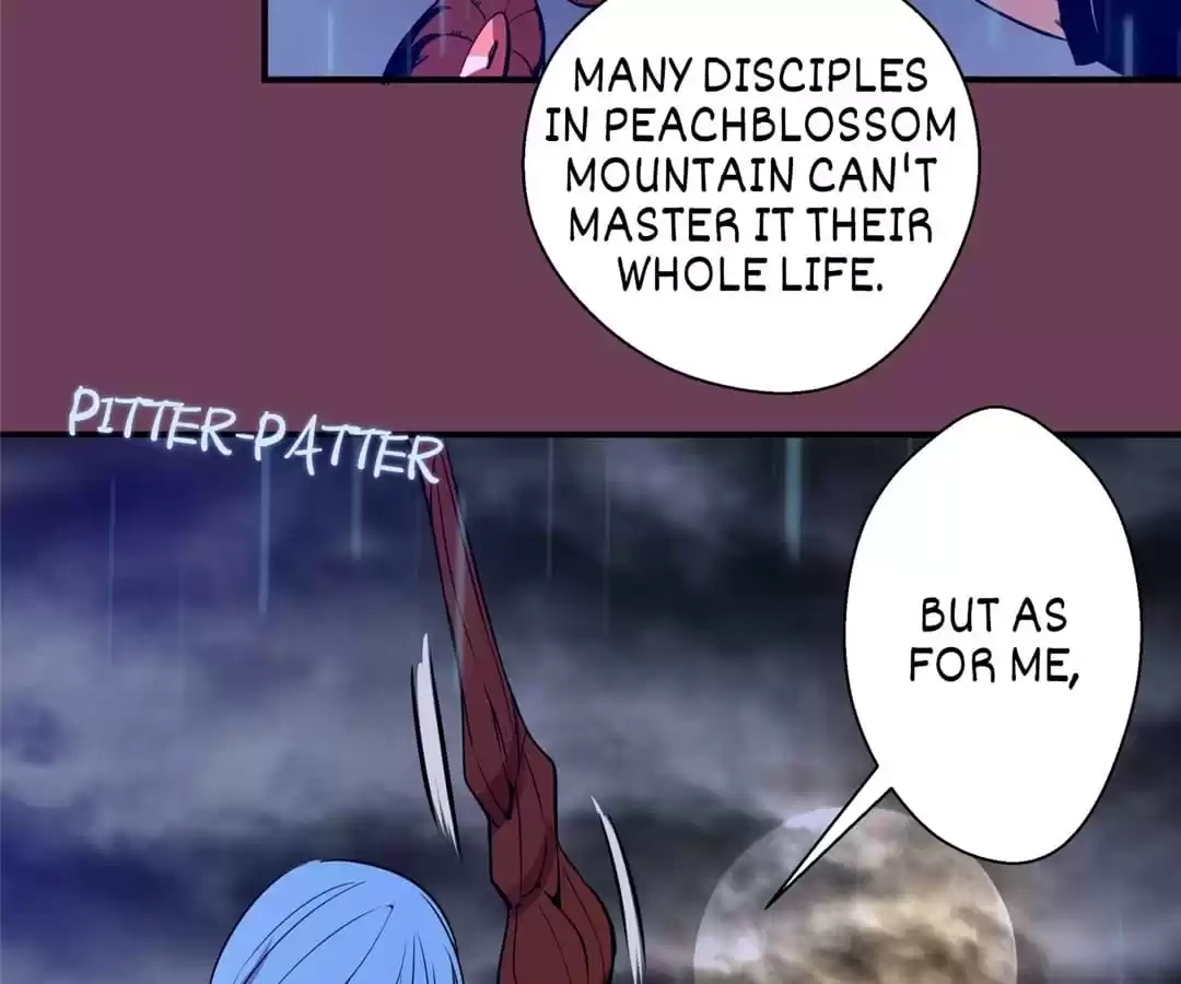 Read The Advanced Soul chapter 24 image 30 on Lezhin