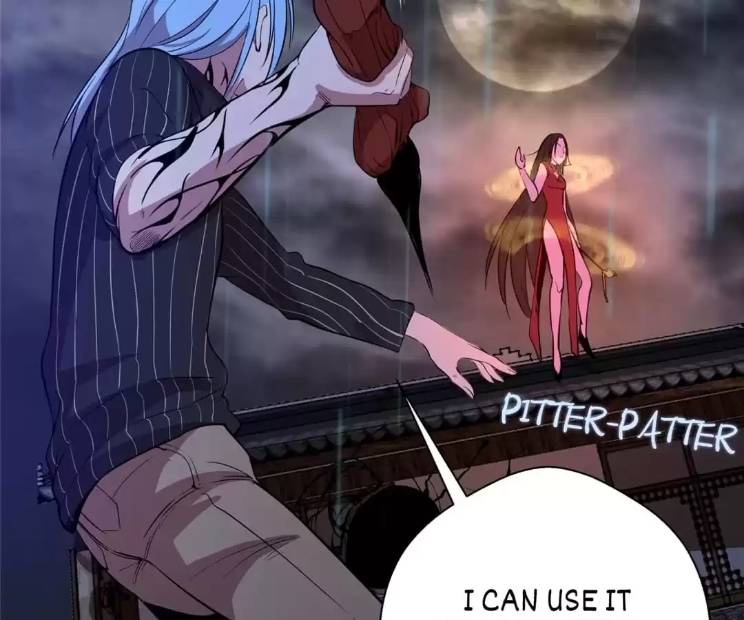 Read The Advanced Soul chapter 24 image 31 on Lezhin