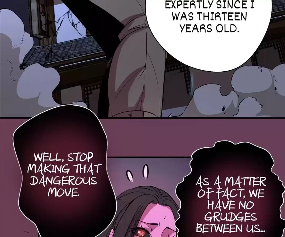 Read The Advanced Soul chapter 24 image 32 on Lezhin