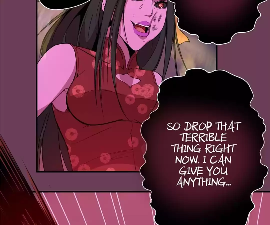 Read The Advanced Soul chapter 24 image 33 on Lezhin