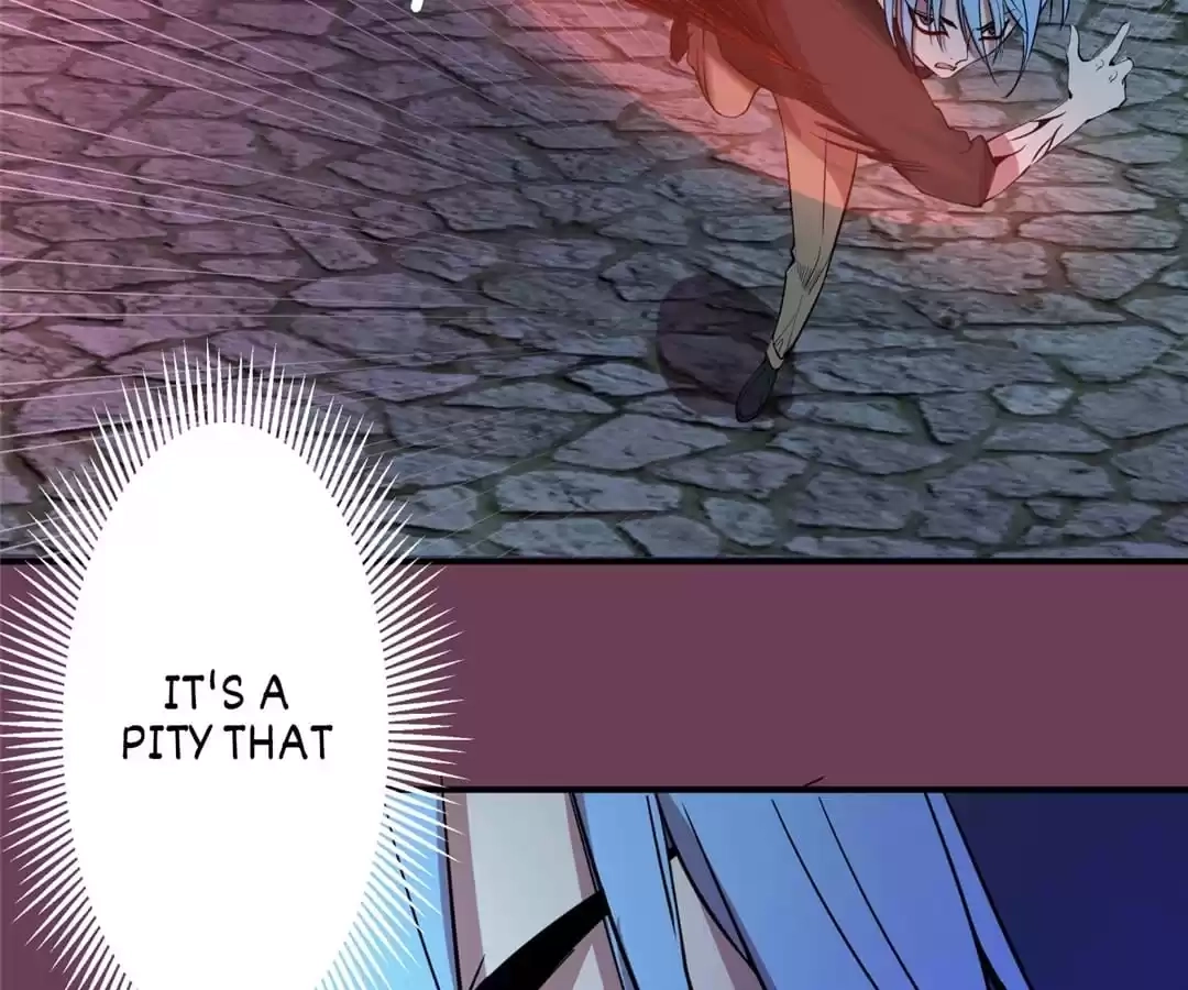 Read The Advanced Soul chapter 24 image 35 on Lezhin