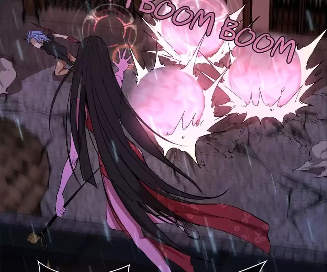 Read The Advanced Soul chapter 24 image 4 on Lezhin