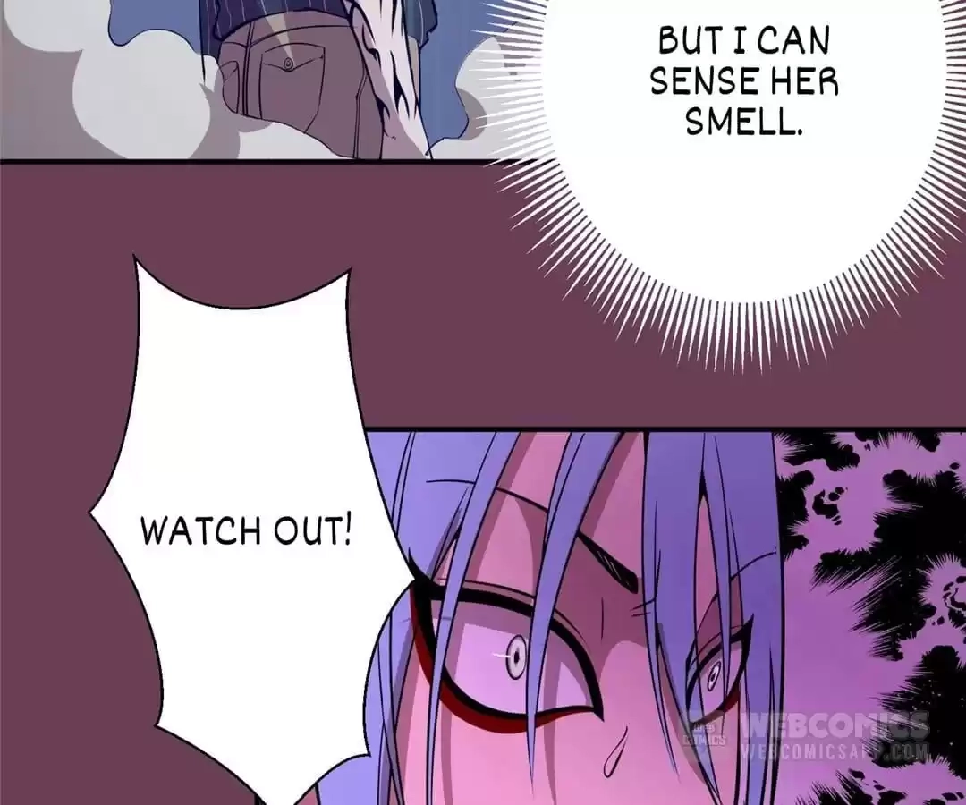 Read The Advanced Soul chapter 24 image 42 on Lezhin