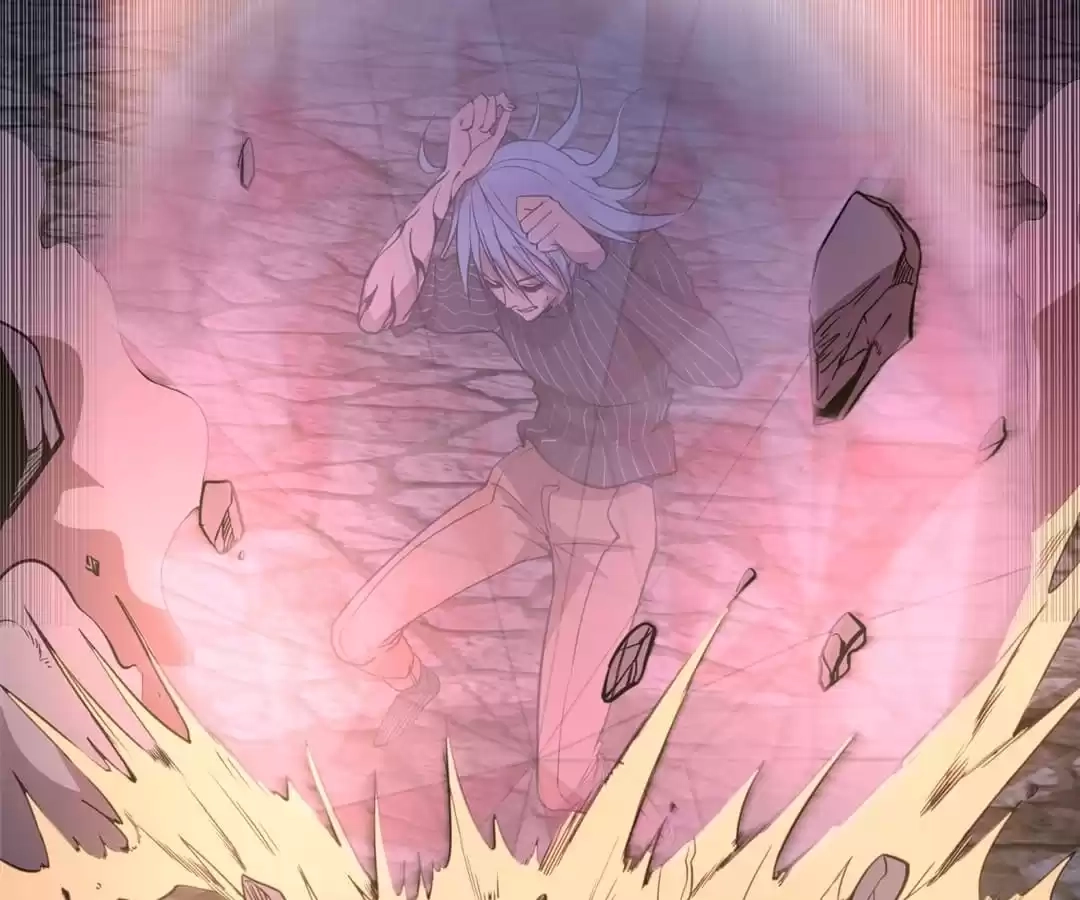 Read The Advanced Soul chapter 24 image 44 on Lezhin