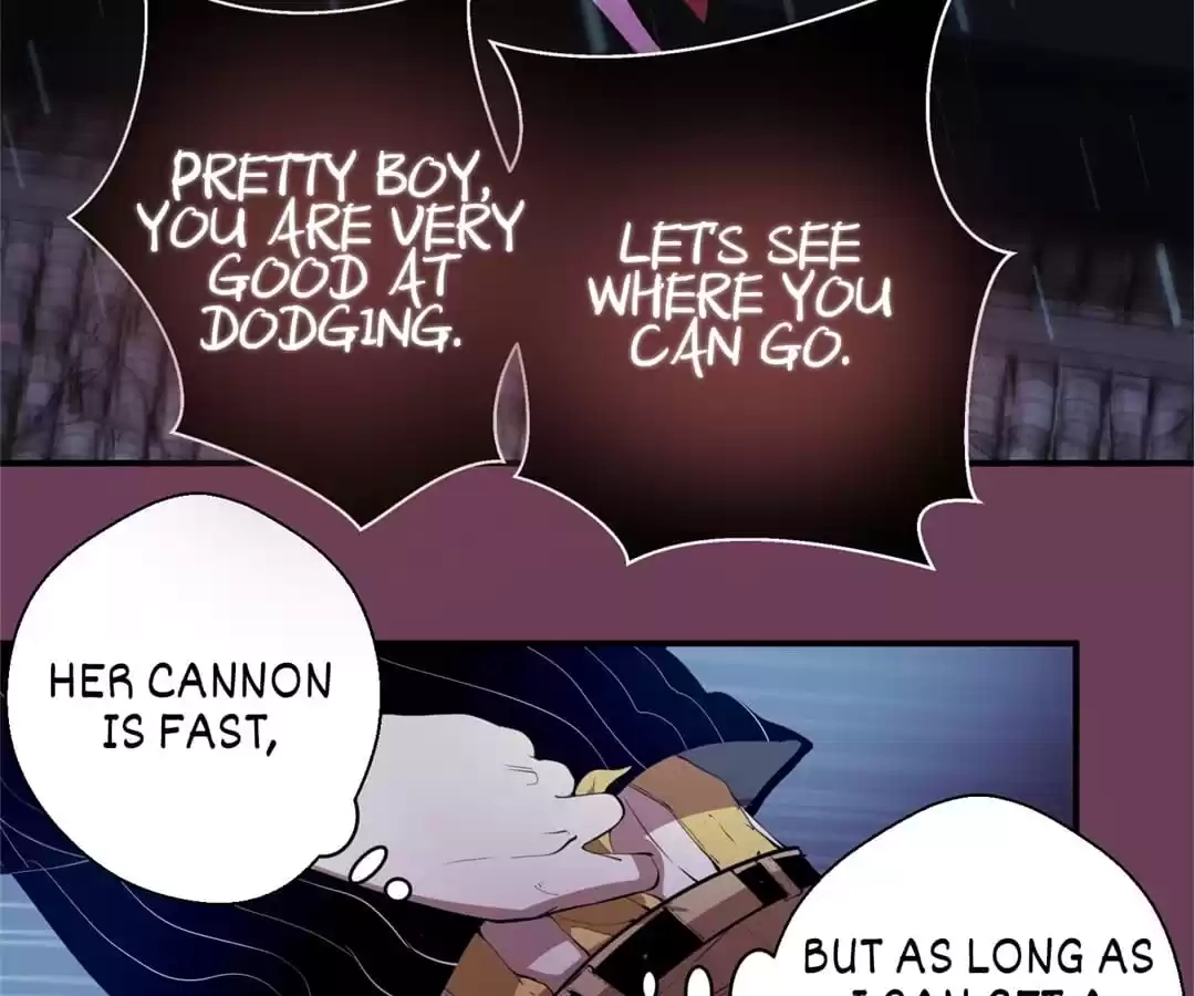 Read The Advanced Soul chapter 24 image 5 on Lezhin
