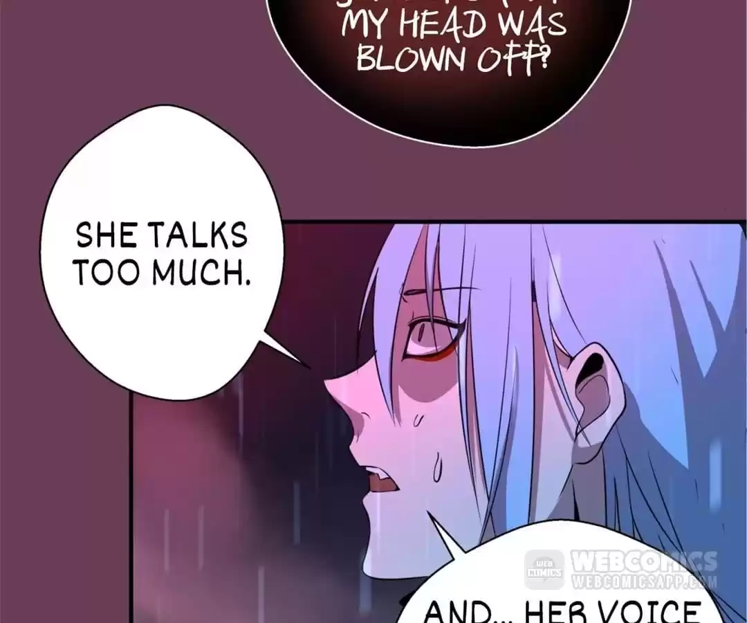 Read The Advanced Soul chapter 24 image 50 on Lezhin