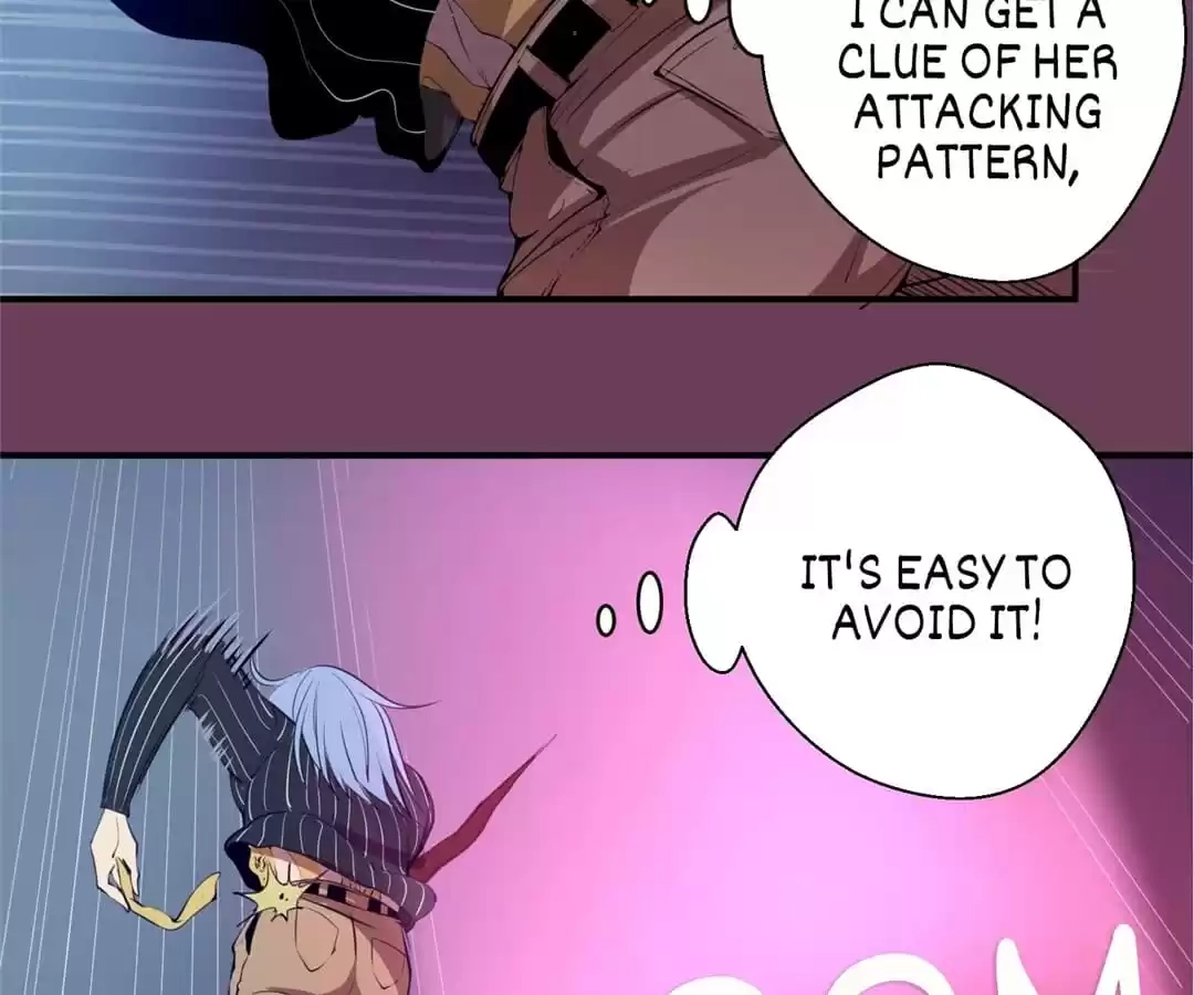 Read The Advanced Soul chapter 24 image 6 on Lezhin