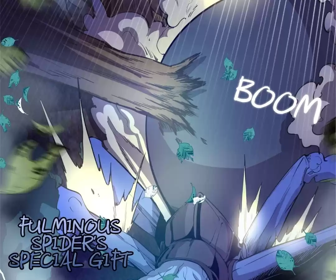 Read The Advanced Soul chapter 24 image 70 on Lezhin