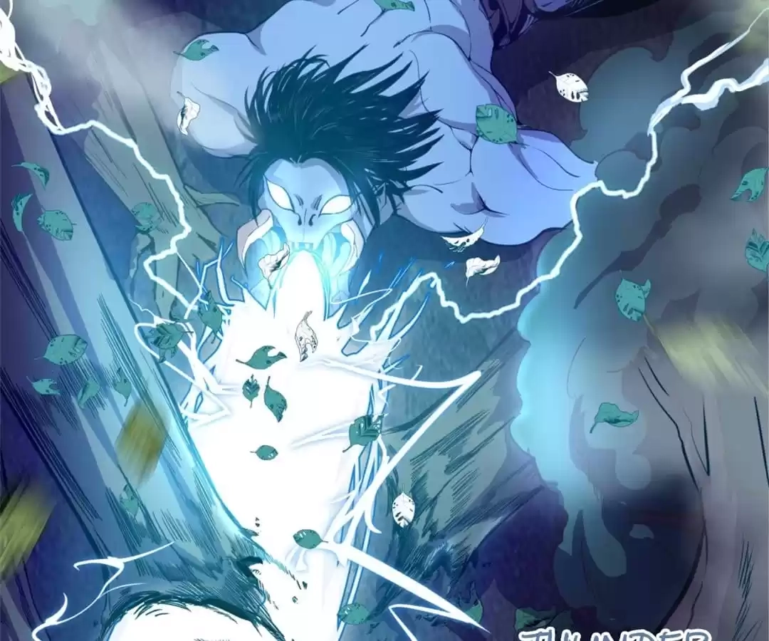 Read The Advanced Soul chapter 24 image 71 on Lezhin